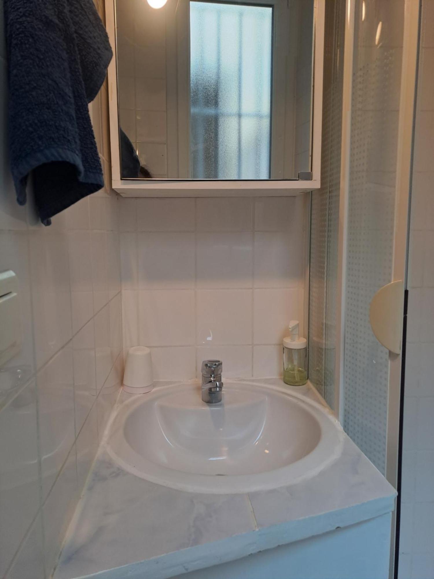 Apartament Dominik Villejuif Zewnętrze zdjęcie