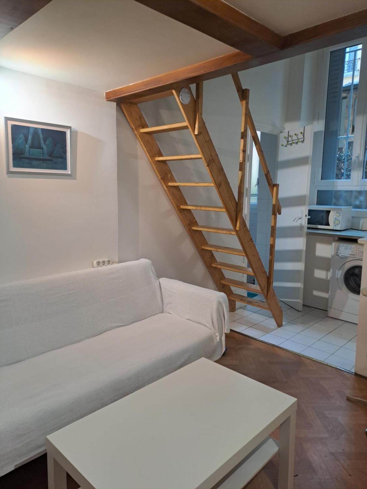 Apartament Dominik Villejuif Zewnętrze zdjęcie